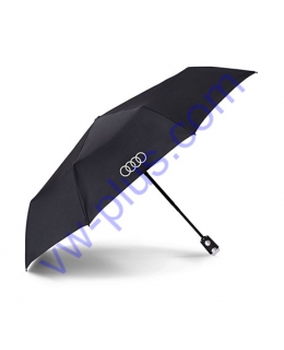 Зонт складной с логотипом для Audi, 3121900200 - VAG